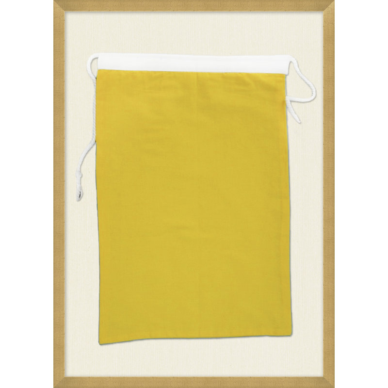 Nautical Flag Q Print