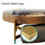 Table basse Mid-Century moderne