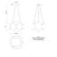 Ciel 1 - Light Pendant-894150278-894150279