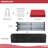 240'' W x 120'' D Steel Pop-Up Canopy-50193249