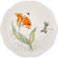 Ensemble de vaisselle 18 pièces 6342794 Butterfly Meadow