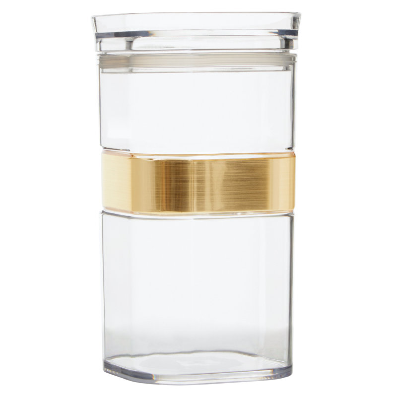 Agnija Food Storage Container