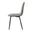 Asteria - Linen Dining Chairs - Modern Kitchen & Dining Seating-1113310999-1113310985-1123307756