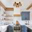 Arber Chandelier