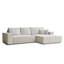 5 Seater Reclining Corner Sofa -1111368049-1111368054