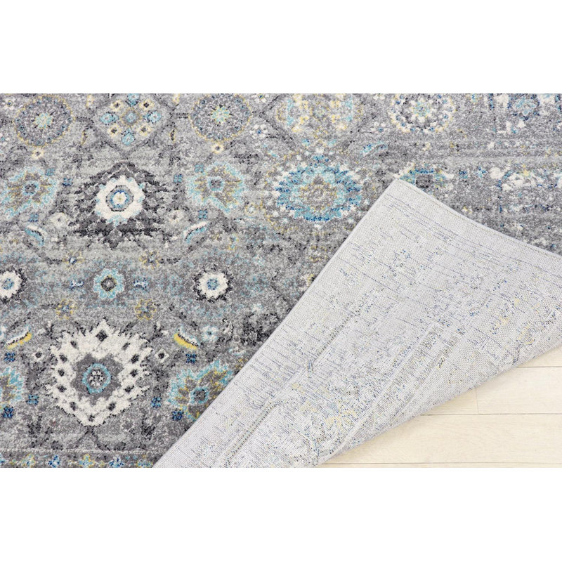 Oriental Indoor Rug