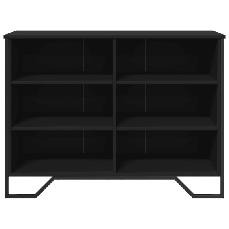 Rydar 101cm Sideboard, Black