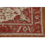 Geometric   Wool Turkish Rug 8x10