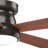 Vox 52'' Ceiling Fan with LED Lights-26210083