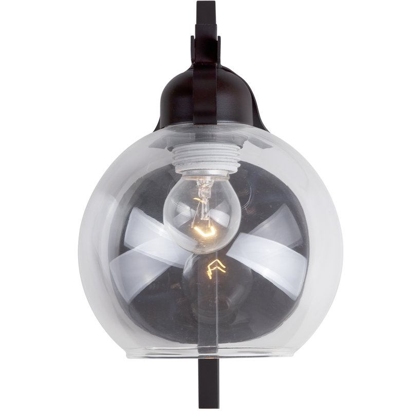 Cathy Armed Sconce