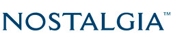 Nostalgia Logo