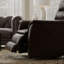 Fauteuil inclinable et oscillant Global Home-2058230249