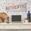 « Ca-791 be Authentic Text » par Daphné Polselli-impression-276154281-276154283