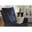 Fauteuil inclinable à bascule Parsens