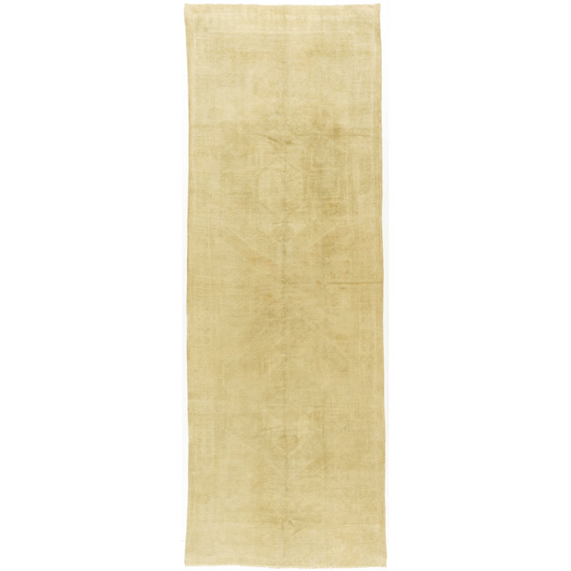 Keleh One-of-a-Kind 4'4" X 12'3" Area Rug