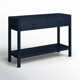 Elin 44" Console Table