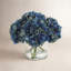 Faux Hydrangea Arrangement-1706013638
