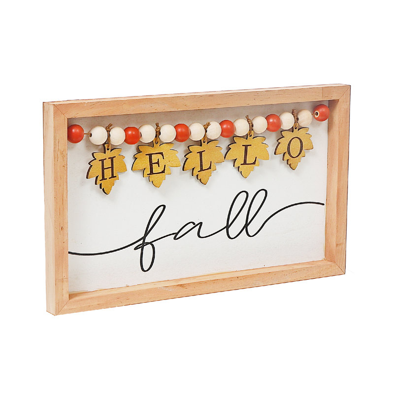 Traditional Wall Decor
