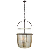 Chapman & Myers Lorford Smoke Bell Lantern