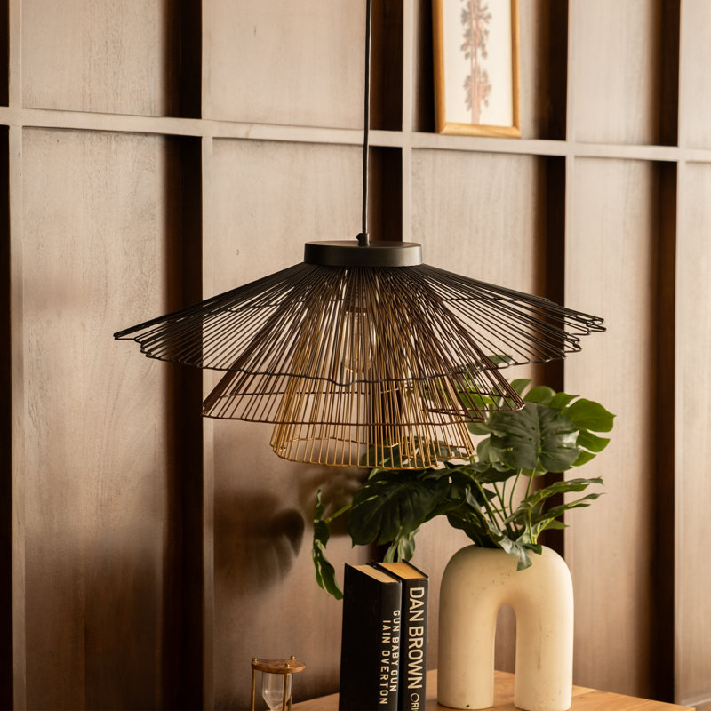 Luminaire suspendu Klimt