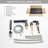Cube Deck Tub Filler with Diverter-80972443