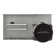 SlimFit 120 CFM Bathroom Fan