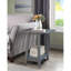 Table de bout Keiandre-1108609558
