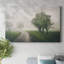 Dusty Spring-Gallery Wrapped Canvas-33331349