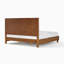 Lit en bois massif pour chambre Hernest-562485488-562485501
