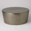 Izmir Hammered Cocktail Table-71164258-71164259