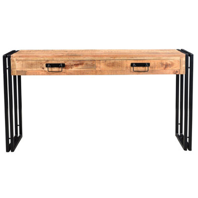 Console Janay