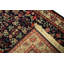 Jahan Wool Oriental Area Rug in Red