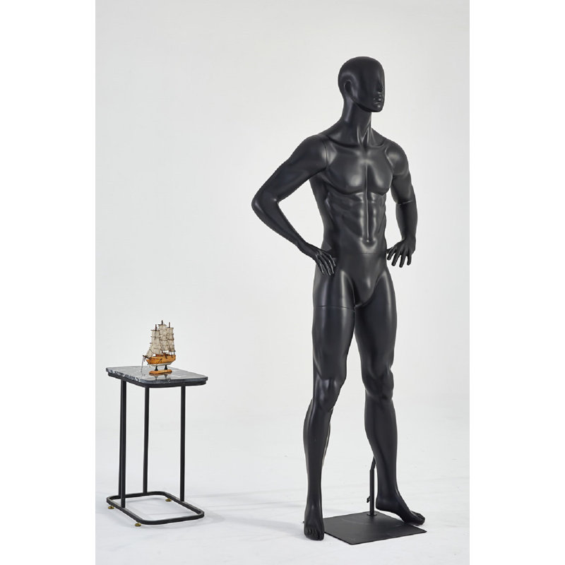 Aleshea People Statue