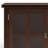 Artisan - Large Sideboard Buffet - Chestnut-111835914