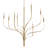 Steel Dimmable Classic / Traditional Chandelier-463965136-463965139-463965140