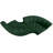 Iyra Upholstered Curved Sectional Reversible-89266619