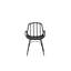 Burnam 46cm H Cantilever Chair-1994179297