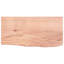 Clintonpark Oak Solid Wood Floating Shelf-1832357371
