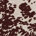 Brown Cowhide