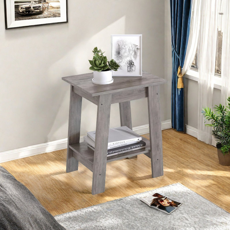Gatley End Table