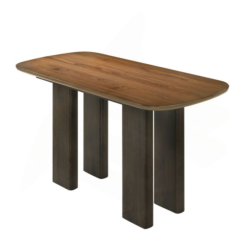 Walnut Dining Table