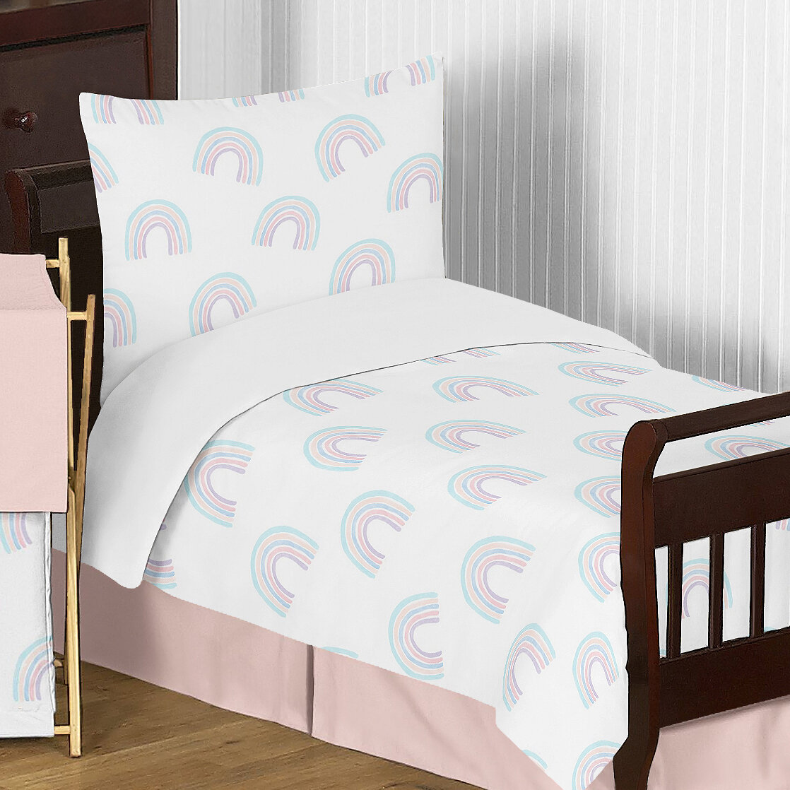 Jojo hotsell unicorn bedding