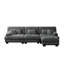 Canapé modulaire Luxury Luxury-2091685094