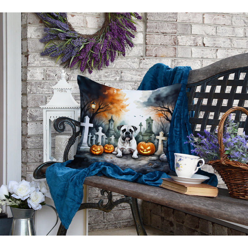 Other/No Pattern Outdoor Throw Pillow, 18" x 18"