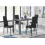 Scottsmoor 4 - Person Dining Set-61463149-61463148