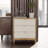 25 " W Standard Drawer Nightstand-2140898126
