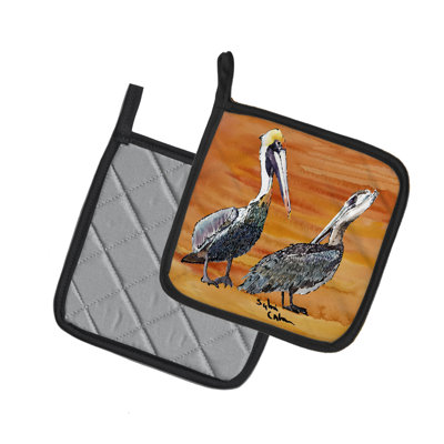 Cuisinier poignée caroline trésors Pelican