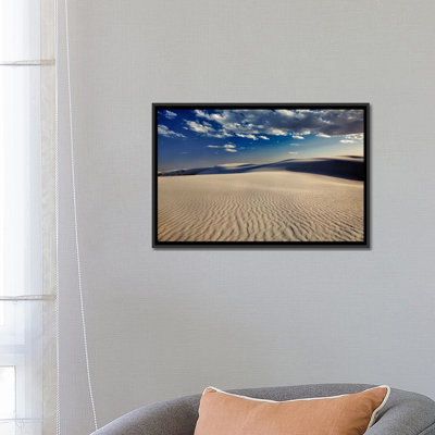 Adam Jones - reproduction sur toile tendue