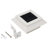 Solar Gutter Light Outdoor LED Fence Landscape Driveway Path Light-61373347-129212854
