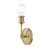 Antique Brass